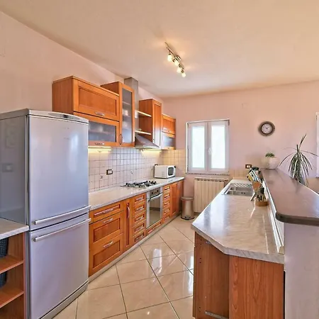 Vila House Paula Rab Barbat na Rabu
