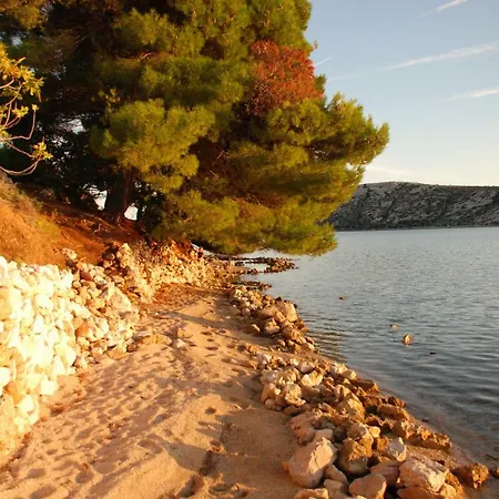 Vila House Paula Rab Barbat na Rabu