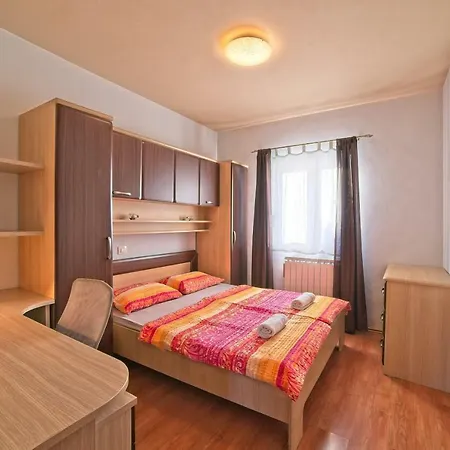 Vila House Paula Rab *